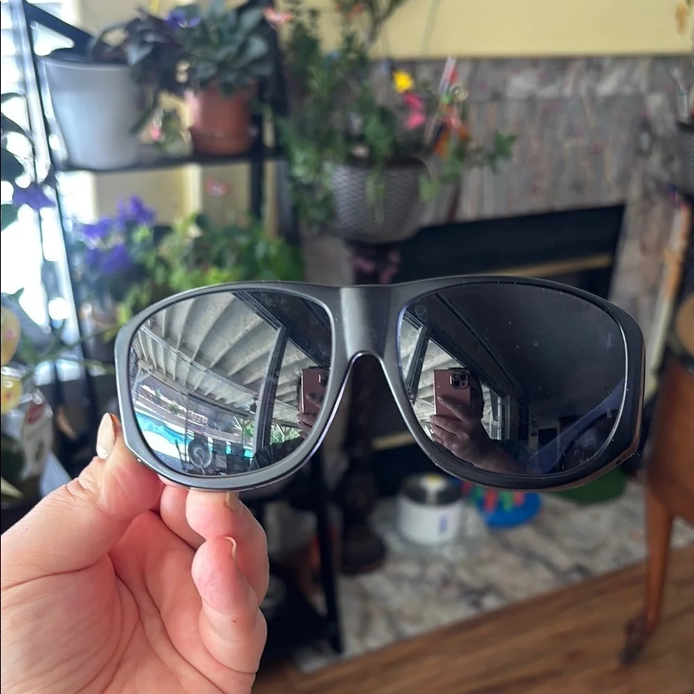Solar Shield Sunglasses
